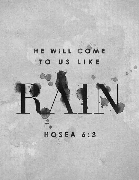 Like rain How He Loves Us, Verse Quotes, Bible Verses Quotes, Bible Scriptures, Bible Journaling, The Words, Word Of God, Beautiful Words, Christian Quotes