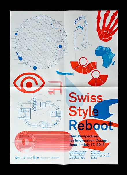 Karl Gerstner, Emil Ruder, Graphic Design Principles, Jan Tschichold, Armin Hofmann, Massimo Vignelli, Swiss Style, Max Bill, June 1st