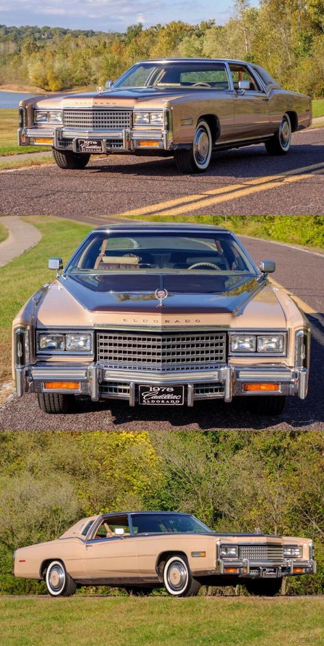 Old School Cars Vintage, 1990 Cars, Old Cadillac, Vintage Cadillac, Most Luxurious Car, Roll Royce, Old Sports Cars, Classic Cadillac, Carros Vintage