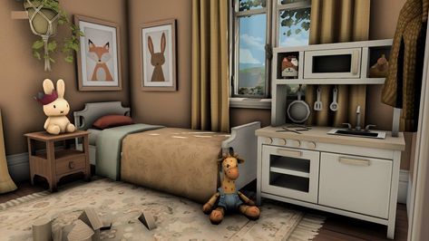 Bloxburg Room Ideas Cottage Core, Cottage Core Bloxburg Bedroom, Bloxburg Cabin Bedroom, Bloxburg Cabin Interior, Bloxburg Rustic House, Cabin Bloxburg, Cabin House Interior, City Bloxburg, Canadian Cabin