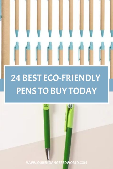 If you’re considering moving toward an eco-friendly lifestyle, one of the most critical steps is reconsidering your plastic use. Plastics pose a massive threat to humans and animals across the planet. While some steps to Bamboo Fountain, Modern Fountain, Parker Jotter, Bamboo Pen, Humans And Animals, Bic Pens, Parker Pen, Rollerball Pen, Small Things