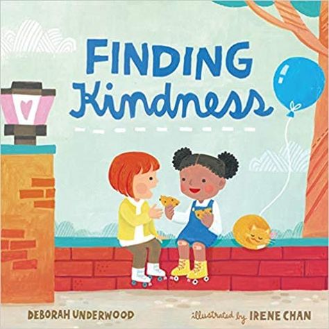 Books About Kindness, Teaching Kindness, Dog Day Afternoon, Backpack For Teens, Play Book, Quiet Book, Pottery Barn Kids, Kindle Reading, Book Club Books