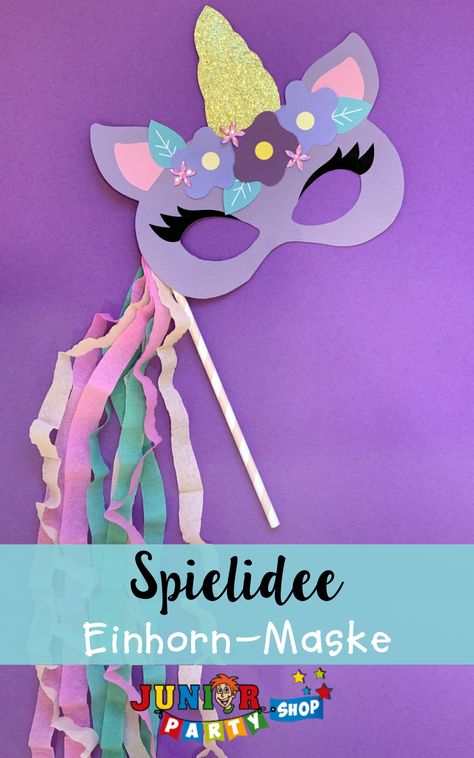 spielidee, party, geburtstagsparty, geburtstag, spielen, feiern, feier, geburtstagsfeier, kindergeburtstag, kind, spielspass, mottoparty, unterhaltung, basteln, einhorn, magie, magisch, regenbogen, mädchenparty, pegasus Kids Gardening Party, Gardening For Kids, Garden Party, Kids And Parenting, Fun Crafts, Kids Birthday, Diy And Crafts, Kindergarten, Projects To Try