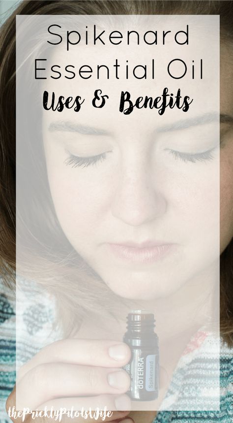 10 Ways to Use Spikenard Essential Oil - doTERRA Spikenard Essential Oil, Helichrysum Essential Oil, Peppermint Plants, Doterra Essential Oils Recipes, Essential Oils For Sleep, Patchouli Essential Oil, Essential Oil Benefits, Healing Oils, Oil Uses