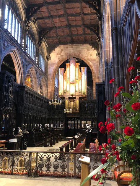 Manchester  Cathedral. Uk Manchester Cathedral, Chester Cathedral, Manchester, Building