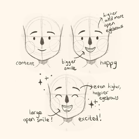 See all my tips for simple facial expressions in my expressions tutorial! 😄🥲😜😫😭 Use INSTA15 for a lil bit off 🎉 #drawingtips #arttips #drawingtutorial #cuteart Character Art Simple, Simple Facial Expressions, How To Draw A Character, Simple Character Illustration, Expressions Tutorial, Facial Expressions Drawing, Book Illustration Design, Estilo Cartoon, 심플한 그림