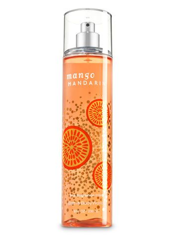 Mango Fragrance, Fine Fragrance Mist, Unique Fragrance, Fragrance Set, Best Perfume, Citrus Scent, Luxury Perfume, Luxury Fragrance, Fragrance Collection