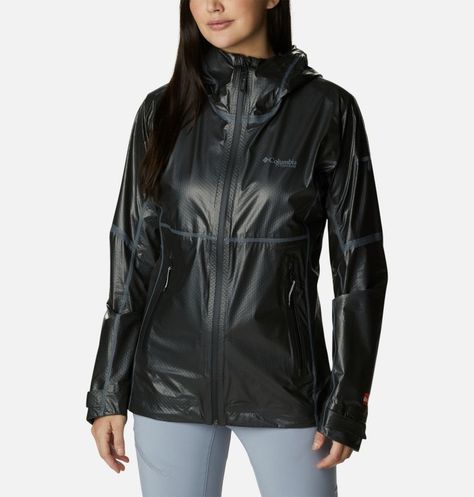 Black lether jacket