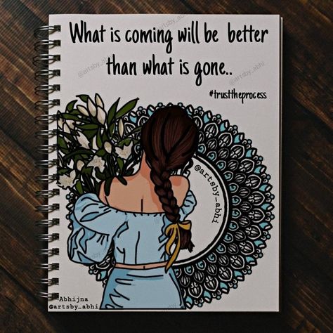 Meaningful Drawing Ideas Positive, Mandala Quotes, Drawing Pictures For Kids, Poola Jada, Handwriting Examples, Mini Mandala, Disney Canvas Art, Doodle Quotes, Easy Mandala Drawing