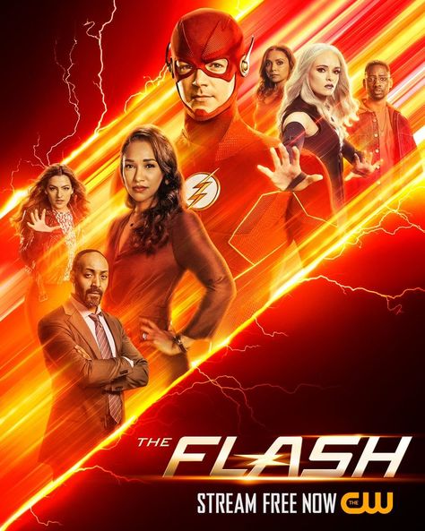 Kayla Compton, The Flash Poster, Flash Costume, Flash Comics, Supergirl 2015, The Flash Season, Flash Tv Series, Black Lantern, New Amsterdam