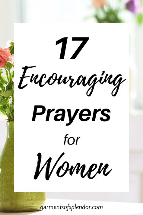 Prayers For Womens Retreat, Prayers For Women Encouragement, Daily Scriptures For Women, Notes Of Encouragement For Women, Prayer Prompts For Women, Inspirational Prayers For Women, Prayer Jars For Women, Palanca Letter For Retreat Examples, Prayer For Women