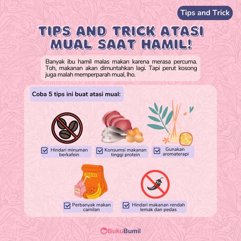 Tips And Trick, Good Food, Indonesia