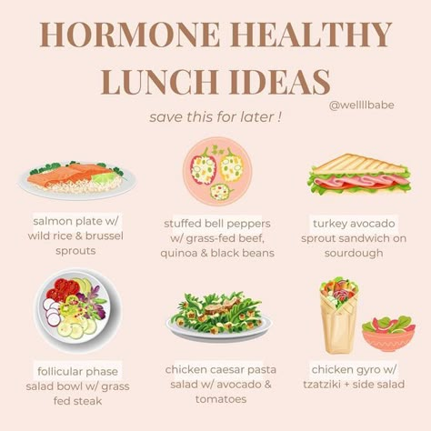 Womens Nutrition, Hormone Nutrition, Foods To Balance Hormones, Cycle Syncing, Healthy Hormones, Happy Hormones, How To Eat Healthy, Balance Hormones, Hormone Balance