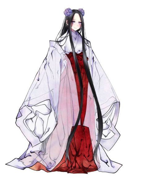 Fantasy Kimono Design, Fantasy Kimono, Anime Kimono, Kimono Design, Anime Outfits, Kimonos, Character Design, Anime, Clothes