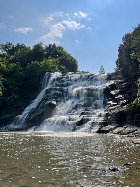 Ithaca Aesthetic, Ithaca College Aesthetic, Upstate New York Aesthetic, Ithaca New York, Ithaca New York Aesthetic, Autumn In Upstate New York, Small Town Upstate New York, Ithaca Ny, Ithaca Falls