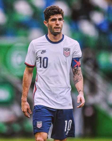 Christian on Instagram: “Great performance to finish off camp🙌🏼 proud of the boys @usmnt” Usa Football Team, Usa Soccer Team, Football Wags, World Cup Qatar, Women's Soccer Team, Christian Pulisic, Usa Soccer, Qatar 2022, Chelsea Football Club