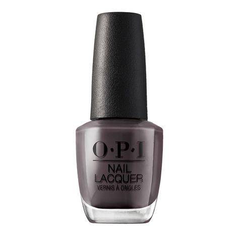 Wonder Nails, Coconut Oil Shampoo, Bad Nails, Opi Polish, Nail Polish Brands, Gray Nails, Opi Nail Lacquer, Opi Nail Polish, Sally Beauty