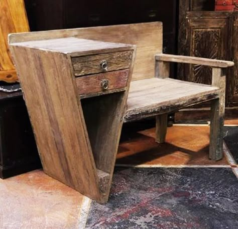 Eco Friendly Wooden Furniture for Green and Modern Interior Design Solid Wood Furniture Design, Salvaged Wood Furniture, Modern Wood Furniture, Wood Furniture Plans, Eco Friendly Products, Wood Furniture Design, Reclaimed Wood Projects, Diy Furniture Bedroom, Log Furniture