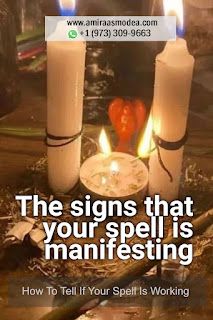 Real witches reveal the signs that your spell is working! | Ritual Magic Spells Spell To Get A Raise At Work, Best Times To Do Spells, Real Magic Spells That Work, Keep A Spell From Backfiring, Real Spells That Actually Work, Spell To Increase Magical Power, How To Tell If A Spell Is Working, Latin Spells, Black Magic Reversal Spell