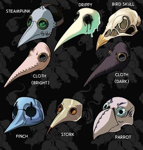 Scp 49, Halloween Costumes 2022, Doctor Drawing, Plague Mask, Scp 049, Plague Doctor Mask, Cool Masks, Halloween This Year, Plague Doctor