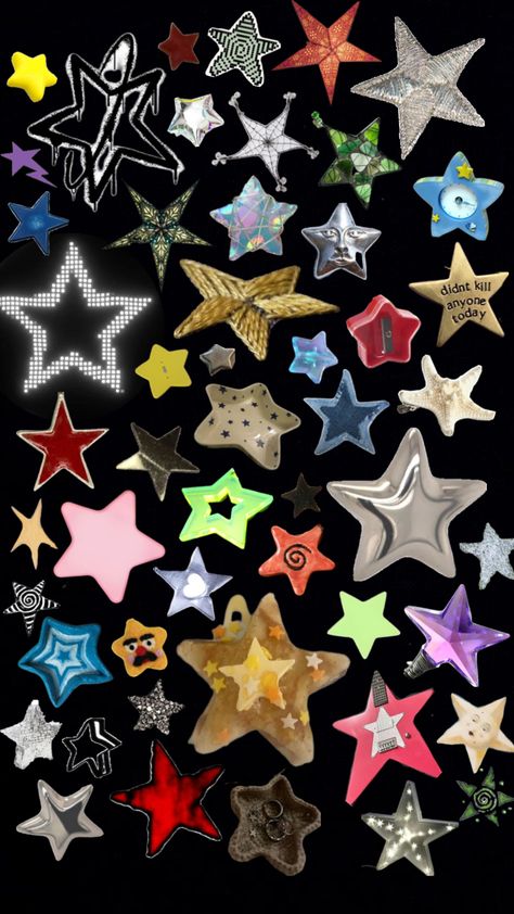 #stars Liz Core, Stars Collage, Simple Art Drawings, Blender Soup, Stars And Galaxies, Draw A Picture, Galaxy Background, Star Background, Origami Stars