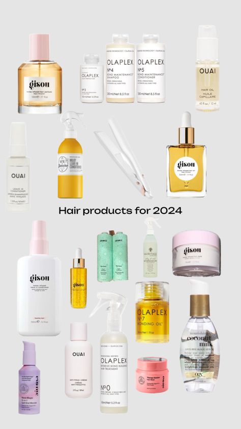 Hair products you Must want Best Hair Brands, Smell Good Hair Products, Hair Products That Smell Amazing, Best Hair Products For Wavy Hair, Hair Products For Wavy Hair, Best Wavy Hair Products, Good Hair Products, Hair Must Haves, Wavy Hair Products