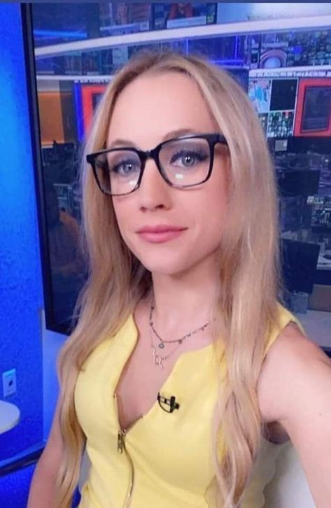 Kat Timpf, Fox News, Celebrities Female, New Woman, Fox, Celebrities