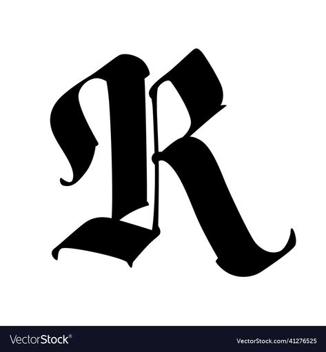 Letter R In Different Fonts, R Fonts Design Letters, Caligraphy R, R In Calligraphy, R Font Letter, Letter R Fonts, R Calligraphy Letter, R Design Letter, R In Graffiti