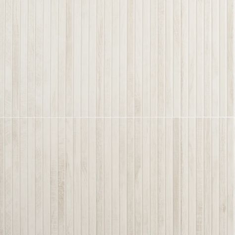 Ivy Hill Tile Montgomery Ribbon 24 in. x 48 in. Matte Porcelain Floor and Wall Tile (15.49 Sq. Ft. / Case) & Reviews | Perigold Kenridge Ribbon, Cleaning Tile Floors, Shower Style, Seneca Lake, Ribbon White, Sanded Grout, Ivy Hill Tile, Tile Saw, Mosaic Wall Tiles