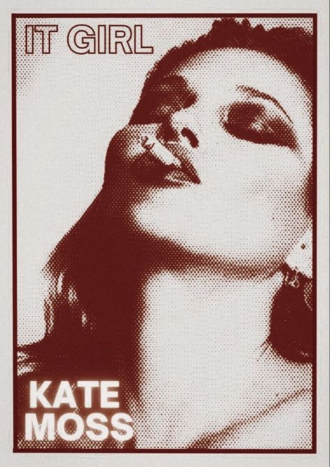 Iconic Kate Moss, Moss Bedroom, Printable Wall Collage, Music Poster Design, Dorm Posters, Wall Art Posters, Custom Poster, Poster Room, Picture Collage Wall