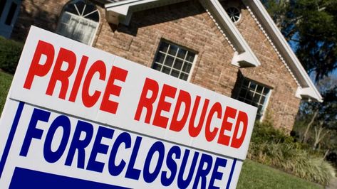 15 Best Foreclosure Sites for Finding Properties | Kiplinger Foreclosed Homes, Bank Loan, Debt Relief, Multi Family Homes, Mortgage Loans, Housing Market, Real Estate Companies, Home Loans, Real Estate Investing