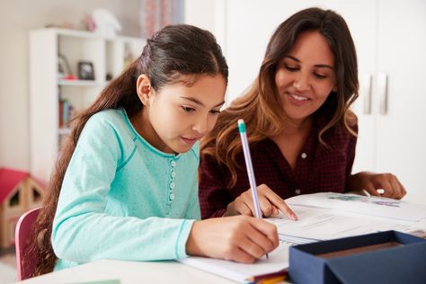 Tutor-proof tests explained for parents | 11+ tutoring - do you need it? | Grammar school entry | Preparing for the 11+ without a tutor | DIY 11+ preparation | TheSchoolRun.com Organization Homeschool, Homeschool Checklist, Creating A Mission Statement, Daily Schedule Kids, Grammar Skills, Kids Schedule, How To Start Homeschooling, Homeschool Kids, Grammar School