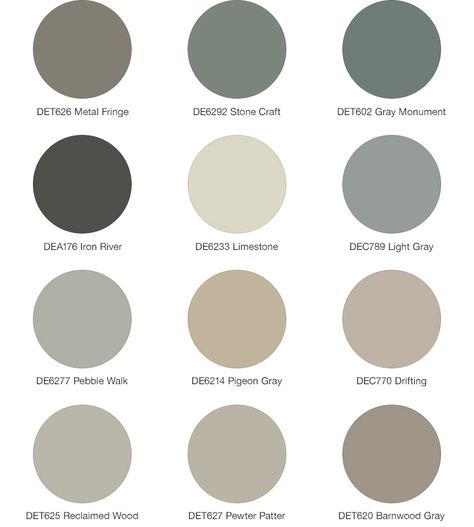 As we head toward summer, the exterior of the home becomes the focus of many design projects. Here are a few ideas for refreshing the home's exterior for the Exterior Paint Colours, Grey Exterior House Colors, Paint Colors For House, Colors For House, Stucco Colors, Exterior House Siding, Exterior House Colors Stucco, Best Exterior Paint, House Paint Color Combination