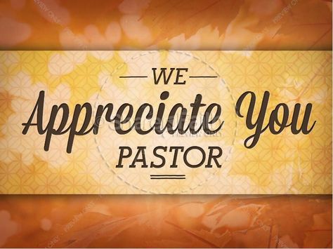 Pastor Appreciation Day Christian PowerPoint | Display your gratitude using this autumn-themed religious PowerPoint. #Sharefaith Clergy Appreciation Month, Pastor Appreciation Poems, Pastor Appreciation Quotes, Pastors Wife Appreciation, Pastor Quotes, Pastor Appreciation Month, Thank You Pastor, Pastor Appreciation Day, Pastor Anniversary