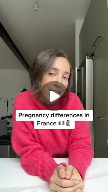 Isabelle Bertolami on Instagram: "Pregnancy differences in France #momlife #pregnancy #newmom #moms #france" French Pregnancy, European Women, Maternity Fashion, New Moms, Mom Life, France, On Instagram, Instagram