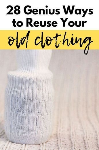 What To Do With Loved Ones Clothing, Old Clothes Crafts, Repurpose Containers, Upcycling Old Clothes, Old Clothes Diy, Reuse Old Clothes, Creative Upcycling, Cheap Home Decor Ideas, Recycle Old Clothes