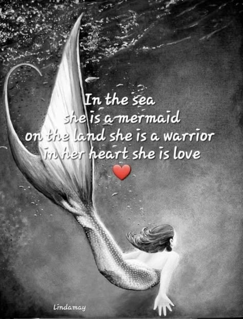 Mermaid Quotes, Mermaid Artwork, Wonderland Quotes, Mermaid Pictures, Mermaid Lover, Mermaid Aesthetic, Magical Life, Mermaid Dreams, Mermaids And Mermen