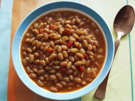 Spicy Pepper Jelly, Meal Sides, Katie Lee Biegel, Chicken Alfredo Fettuccine Recipe, Best Sweet Potato Casserole, The Kitchen Food Network, Geoffrey Zakarian, Red Pepper Jelly, Sunny Anderson