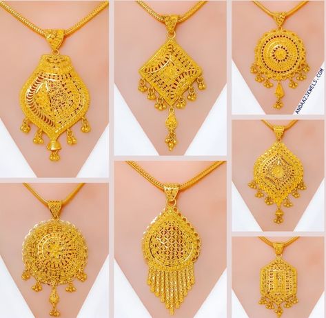 Chain Dollars Gold Design, Locket Designs Pendants, Dollar Gold Designs, Gold Chain Locket Designs, Locket Designs Pendants Gold, Gold Ornaments Design, Gold Dollars, Chain Locket, Unique Gold Jewelry Designs