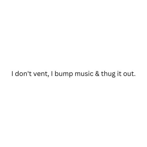 Music Twitter Quotes, Gender Quotes, Thug Quotes, Outing Quotes, Hate Men, Music Therapy, Music Memes, Music Genres, Twitter Header