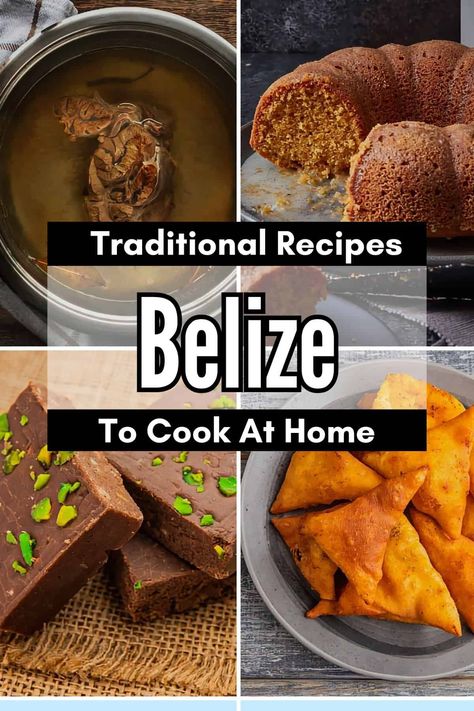 Belizean Pork Tamales Recipe Belizean Rice And Beans Recipe, Belizean Fry Jack Recipe, Seafood Gumbo Recipe Easy, Panamanian Recipes, Belizean Recipes, Gumbo Recipe Easy, Belize Recipes, Seafood Gumbo Recipe, South American Food