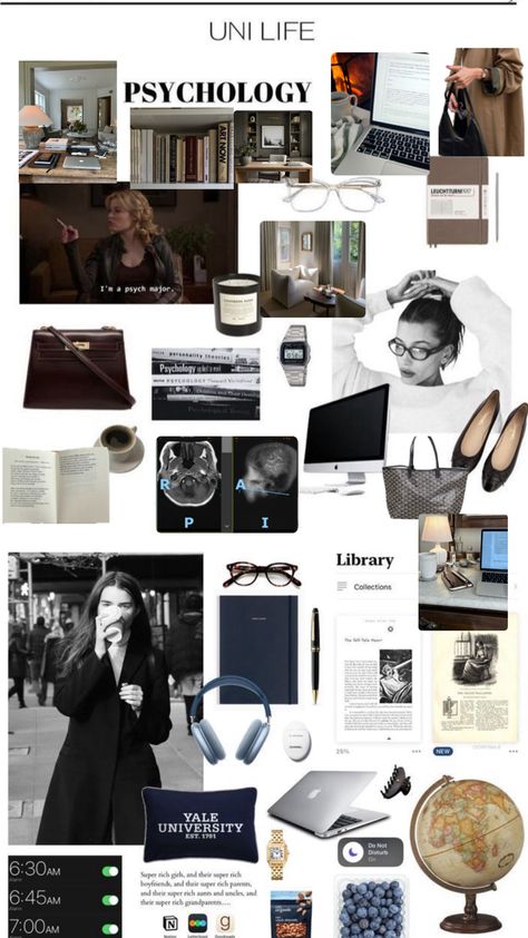 Psychology student aesthetic Psychiatry Student Aesthetic, Woman Psychologist Aesthetic, Psychology Student Vibes, Best Books For Psychology Students, Psych Np Aesthetic, Rich Psychologist Aesthetic, Industrial Psychology Aesthetic, Phd Psychology Aesthetic, Psychology Internship Aesthetic