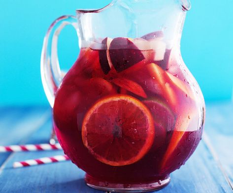 Our delicious Sangria Fruit sipping delight is made with Do You Bake Sweet Sangria, Cherry Sangria, Sweet Red Wine, Aa Meetings, Red Wine Sangria, Fruity Wine, Wine Sangria, Rose Sangria, Alcoholic Punch