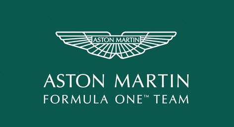 Aston Martin's F1 car livery could feature a mix of Sterling Green, British Racing Green and Neon Yellow. Martin Name, Sports Car Brands, Formula Uno, British Grand Prix, British Sports, British Racing Green, F1 News, British Sports Cars, Racing Green