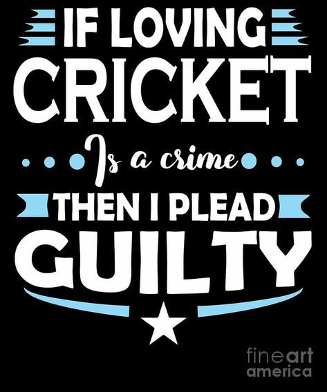 Cricket Journal Ideas, Cricket Lovers Wallpaper, I Love Cricket Images, Cricket Images, Australia Cricket Team, Cricket Logo, Cricket Lover, Cricket Quotes, Australia Cricket