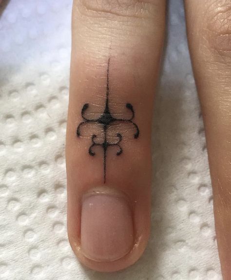 Ephemeral Tattoo, Stick Poke Tattoo, Tato Henna, Finger Tats, Sharpie Tattoos, Handpoke Tattoo, Poke Tattoo, Dainty Tattoos, Dope Tattoos