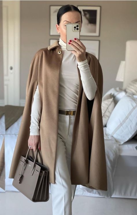 Cape Blazer Outfit Classy, Cape Blazer Outfit, Elegant Classic Fashion, Lawyer Style, Muslim Girl Outfits, Cape Outfit, Class Outfits, Cape Blazer, Lawyer Fashion