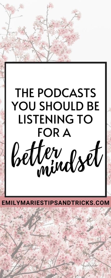 Since launching my businesses, I have been really into podcasts because they motivate me and I can listen to them wherever I go. Keep reading to find out why these are my favorites! | Personal Development | Podcast | Best Podcasts For Women | Best Motivational Podcast | Best Inspirational Podcast | Personal Development Podcast | Best Podcasts For Entrepreneurs | Entrepreneur | Boss Babe | CEO | Motivation | Inspiration | Good Books | Inspirational Books | Mindset | Positive Affirmations | Podcasts About Self Love, Affirmation Podcasts, Positive Podcasts For Women, Podcasts For Women Aesthetic, Self Help Podcasts For Women, Best Podcasts For Self Improvement, Manifestation Podcast, Mindfulness Podcast, Best Podcasts For Women