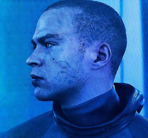 Dbh Icons Aesthetic, Conner Detroit Become Human Pfp, Connor Pfp Dbh, Markus Dbh Pfp, Kara Dbh Fanart, North Dbh Icons, Markus Dbh Icons, Kara Dbh Icon, Connor Detroit Become Human Aesthetic