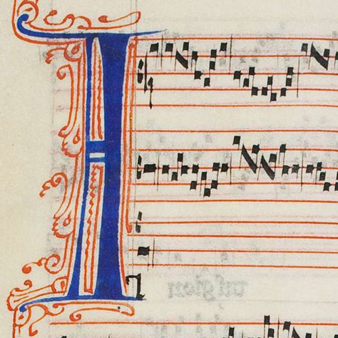 Hildegard Of Bingen, English Culture, Medieval Music, Teenage Engineering, Instrumental Music, Music Library, Music Theory, Digital Library, Crusades